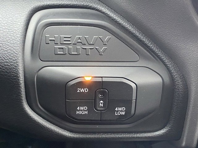 New 2026 RAM 2500 Laramie w/ Night Edition image 43