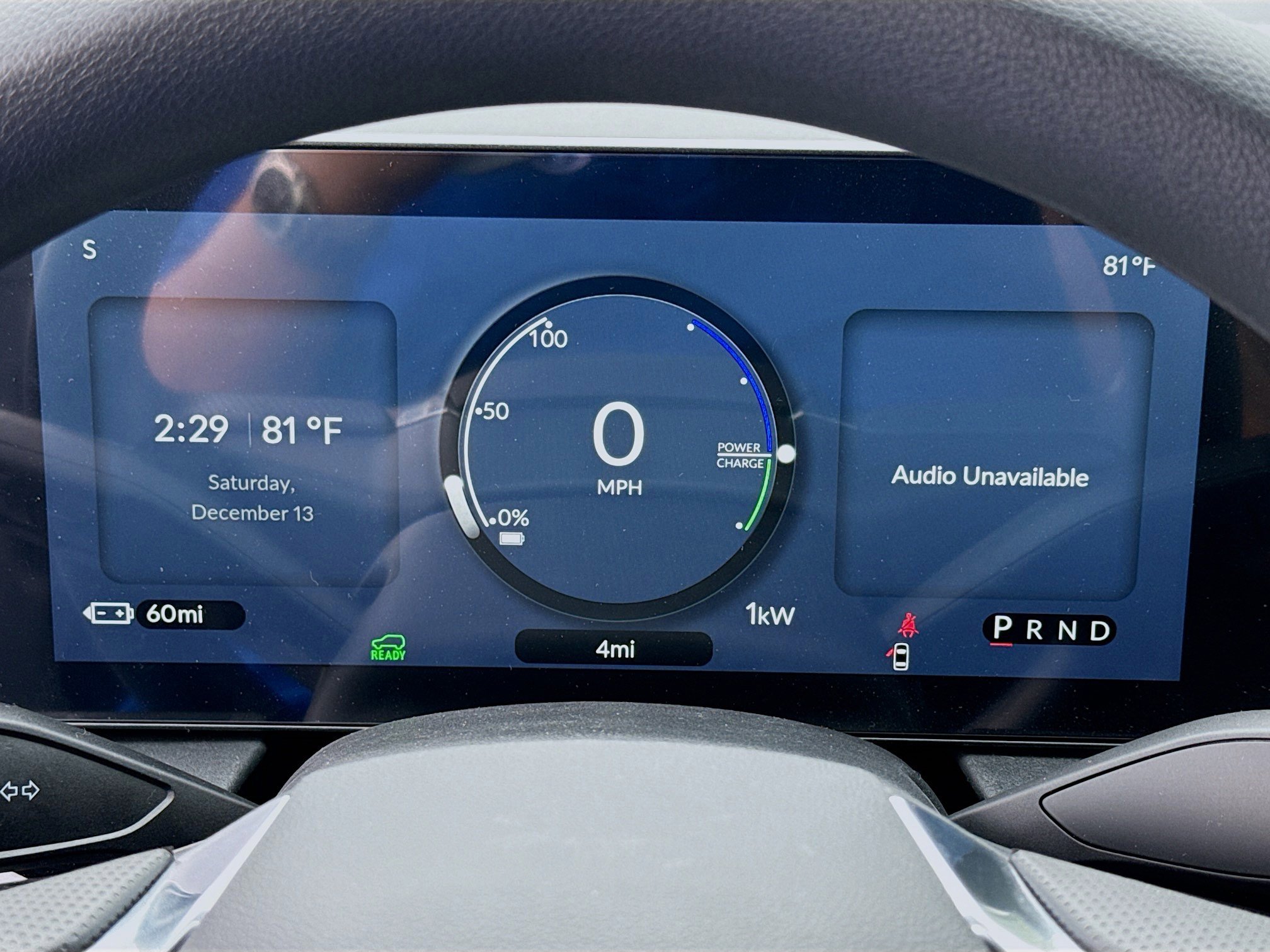 New 2026 Honda Prologue Eco image 11