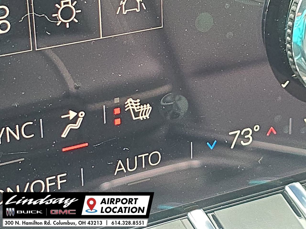 New 2026 GMC Acadia Elevation image 38