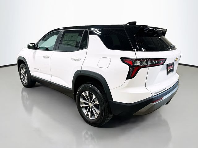 New 2026 Chevrolet Equinox LT w/ Safety and Technology Package AWD/4WD image 10
