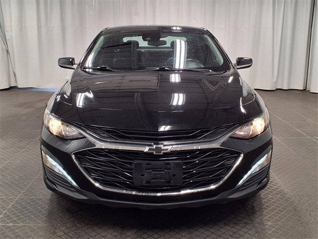 Used 2024 Chevrolet Malibu LT w/ Midnight Edition image 23