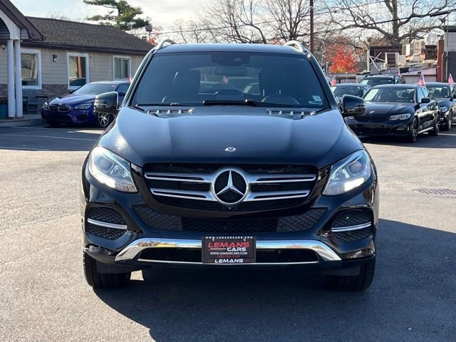 Used 2018 Mercedes-Benz GLE 350 4MATIC image 2