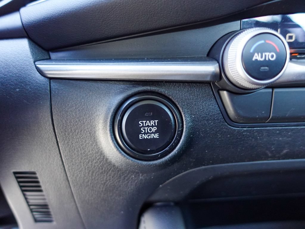 Used 2025 MAZDA MAZDA3 s FWD image 19