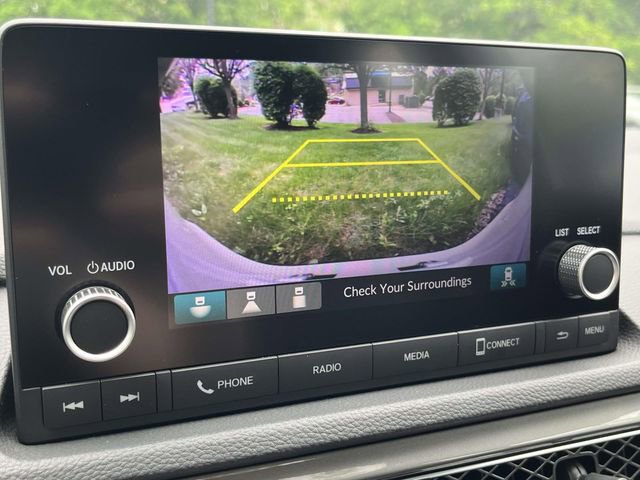 New 2025 Acura Integra image 23