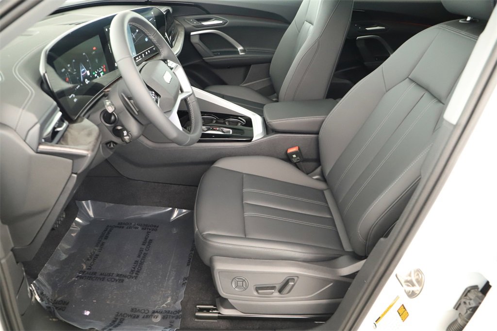 New 2025 Audi Q5 Premium image 23