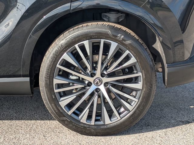 Used 2023 Lexus RX 350 Premium Plus w/ Cold Area Package image 11