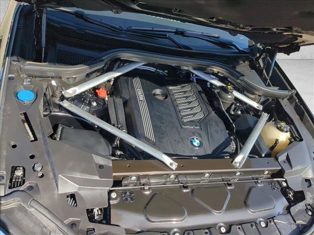 Used 2021 BMW X5 xDrive40i w/ Premium Package 3 image 23