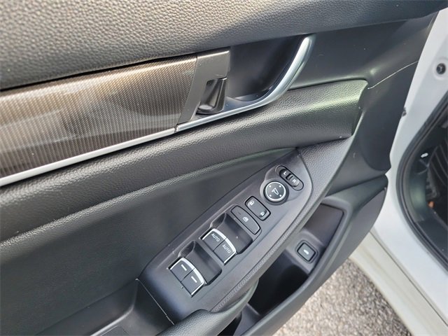 Used 2022 Honda Accord Sport image 18