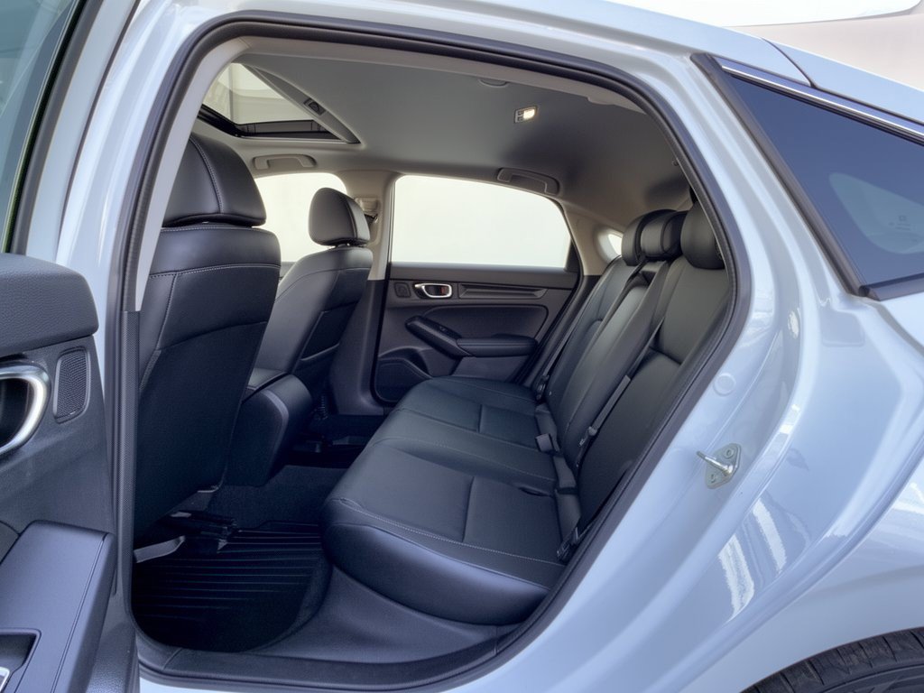 Used 2022 Honda Civic EX-L image 25