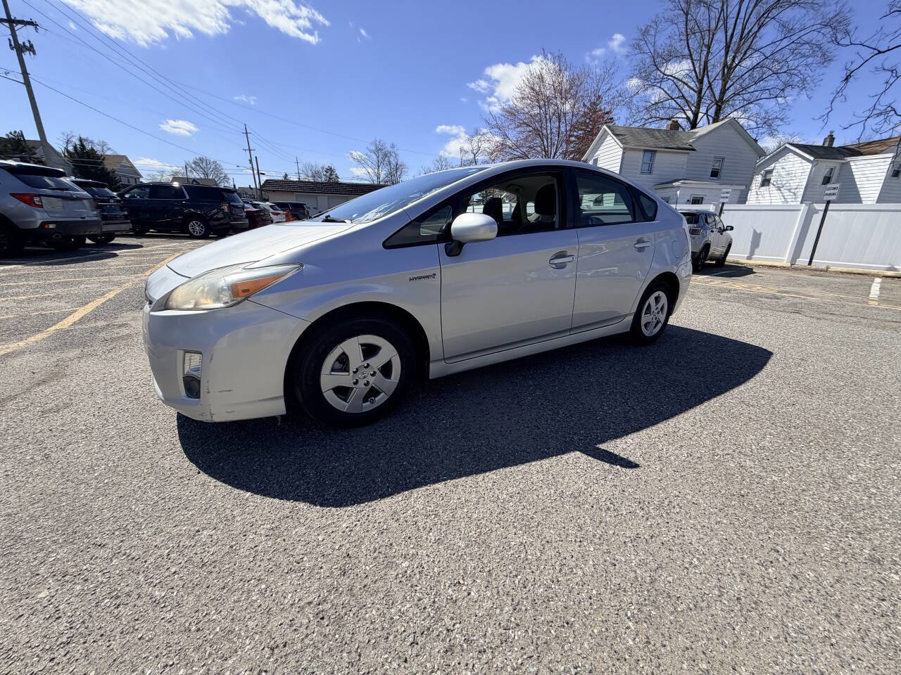 Used 2010 Toyota Prius Two image 30
