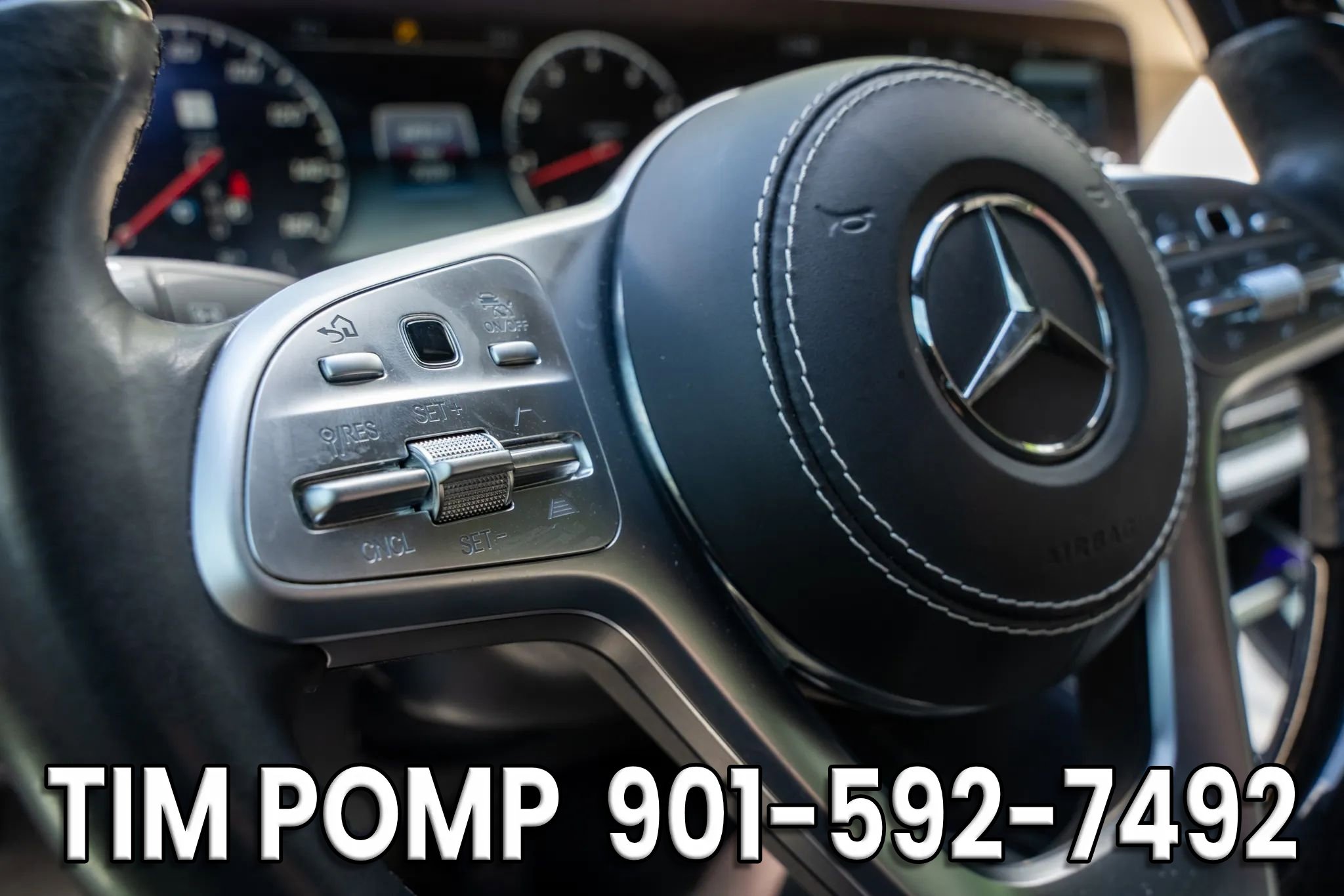 Used 2020 Mercedes-Benz S 560 4MATIC Sedan image 28