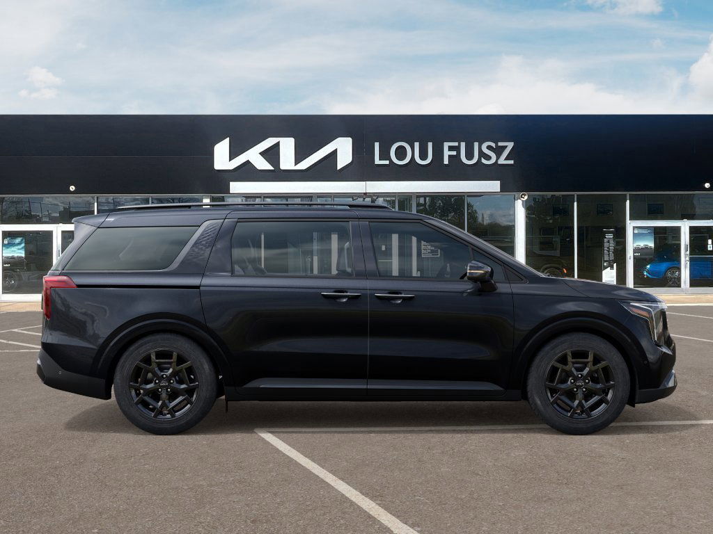New 2026 Kia Carnival SX Prestige image 7