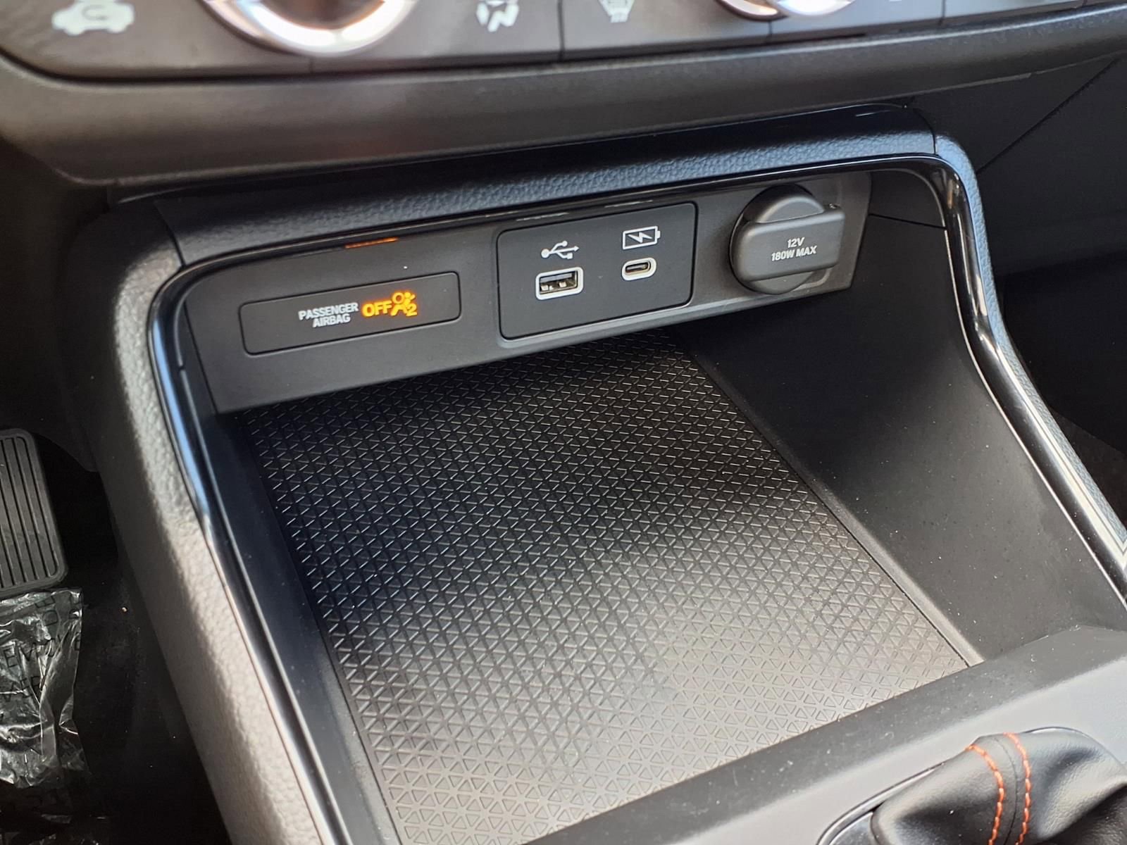 Used 2025 Honda CR-V Sport image 13