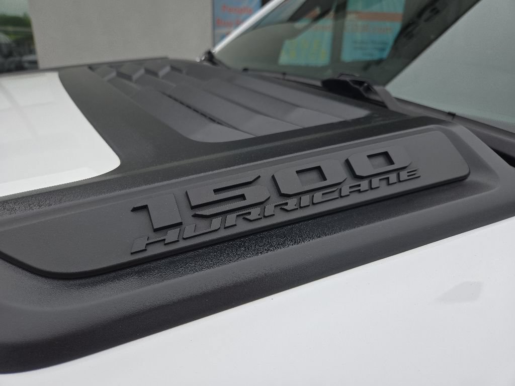 Used 2026 RAM 1500 Rebel w/ Rebel Level 1 Equipment Group AWD/4WD image 18