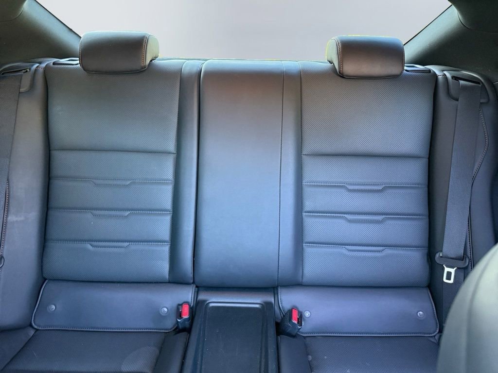 Used 2018 Lexus RC 350 image 21