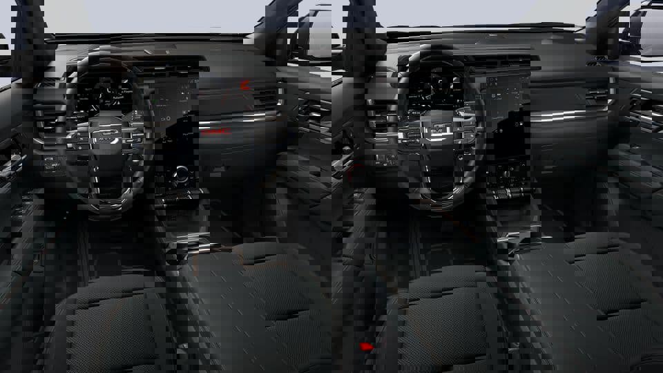 New 2026 GMC Terrain AT4 w/ Convenience Package III image 36