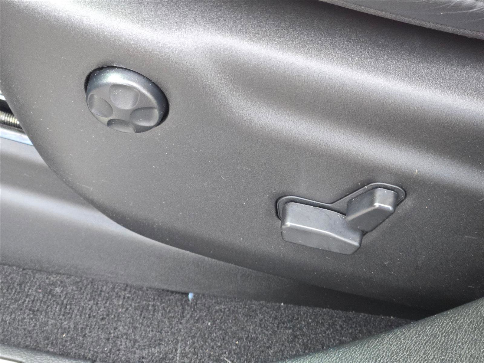 Used 2023 Dodge Durango SRT Hellcat AWD/4WD image 27