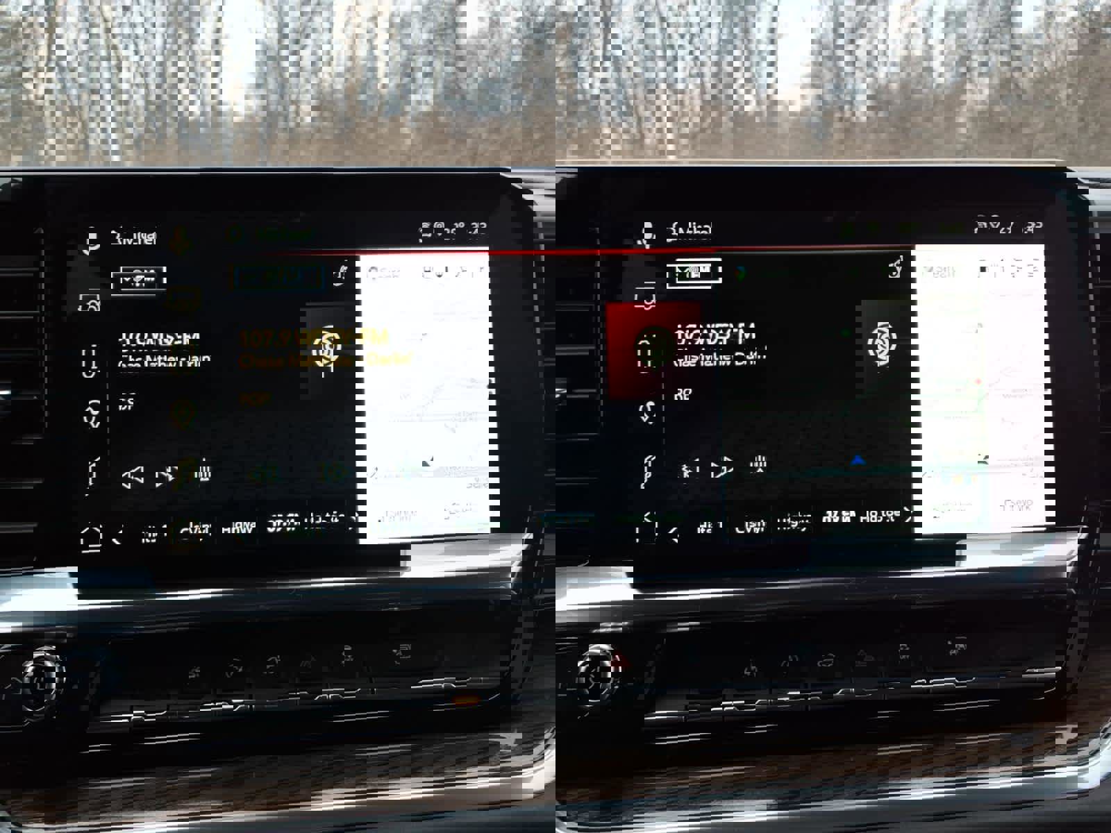 Certified 2025 GMC Sierra 1500 Elevation image 18