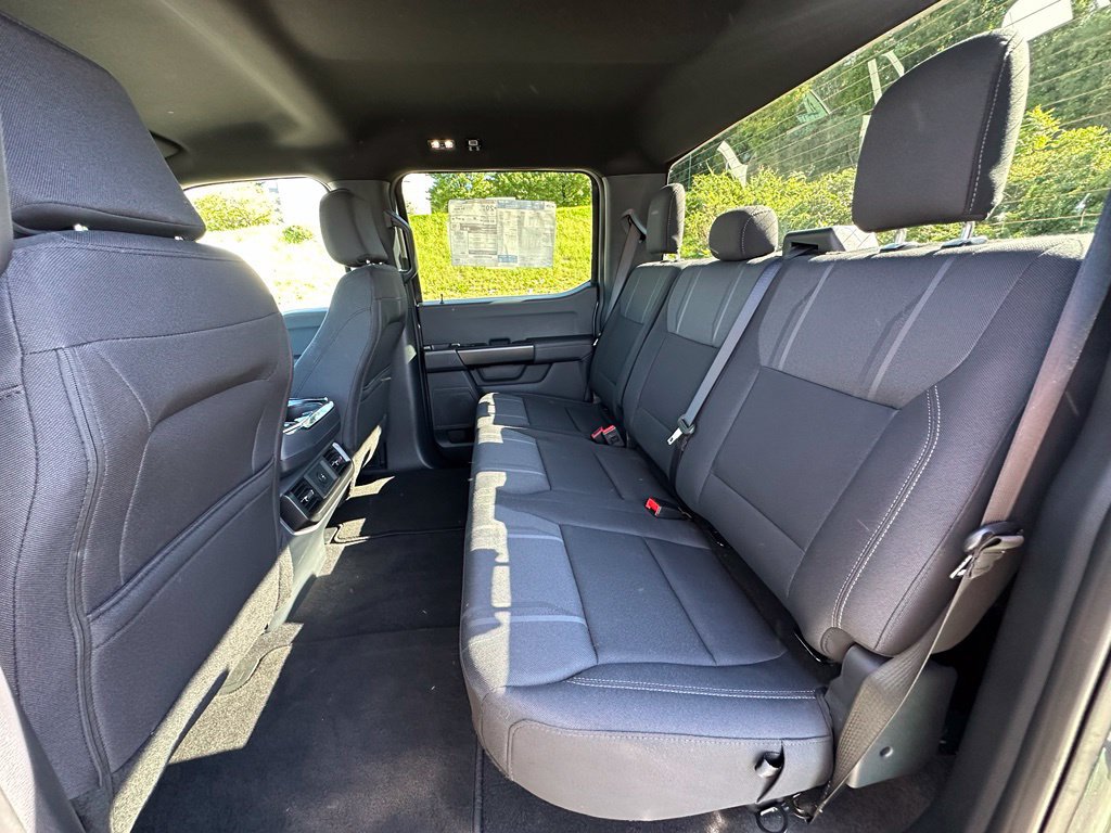 New 2026 Ford F150 STX w/ Equipment Group 200A AWD/4WD image 19