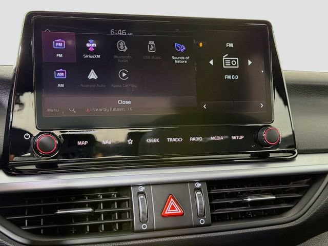 Used 2023 Kia Forte GT-Line w/ GT-Line Premium Package FWD image 15
