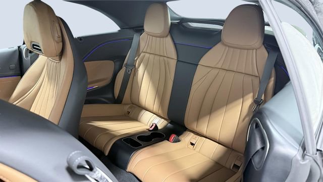 New 2026 Mercedes-Benz CLE 300 4MATIC Cabriolet image 6