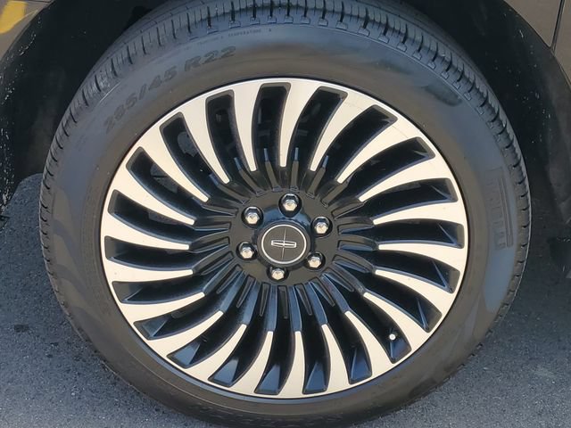 Used 2021 Lincoln Navigator L Black Label AWD/4WD image 5