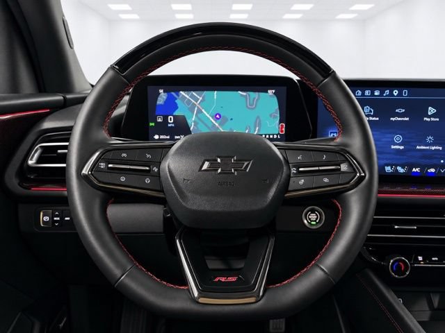 Used 2026 Chevrolet Traverse RS AWD/4WD image 41