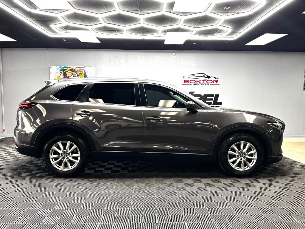 Used 2016 MAZDA CX-9 Sport image 16