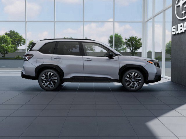 New 2026 Subaru Forester Touring AWD/4WD image 6