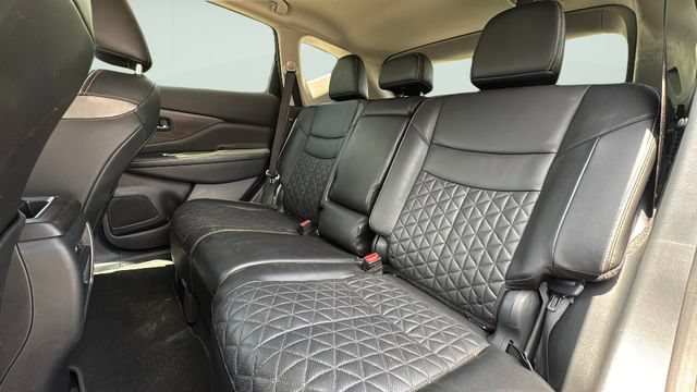 Used 2024 Nissan Murano Platinum AWD/4WD image 28
