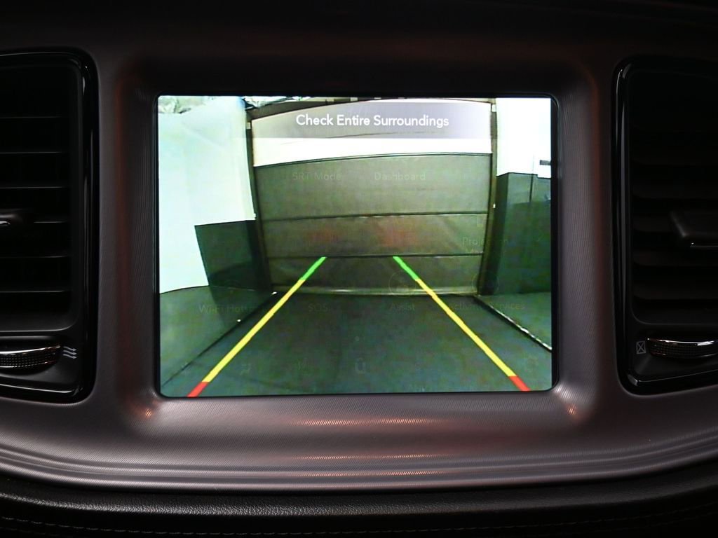 Used 2023 Dodge Challenger R/T Scat Pack image 14