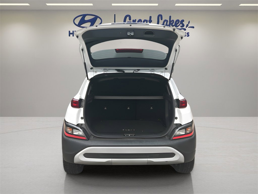 Used 2022 Hyundai Kona SEL image 10