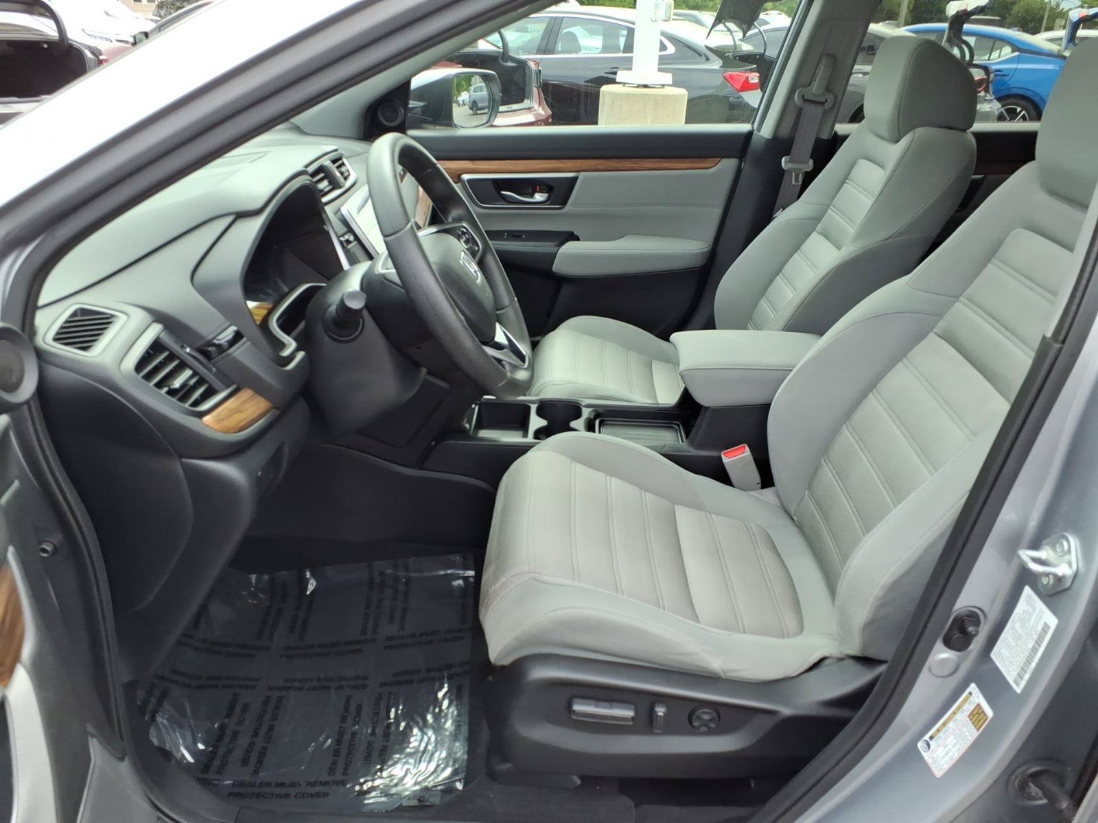 Used 2022 Honda CR-V EX image 4