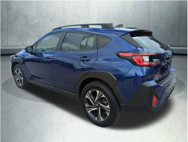 Used 2024 Subaru Crosstrek 2.0i Premium image 8