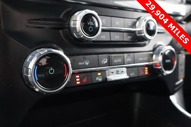 Used 2023 Ford F150 XLT w/ Equipment Group 302A High image 25