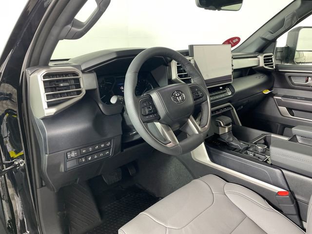 New 2026 Toyota Tundra SR5 w/ SR5 Premium Package image 2