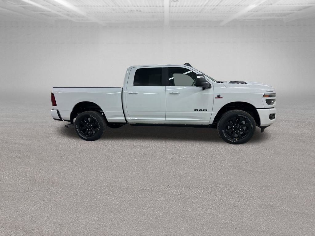 New 2026 RAM 2500 Laramie image 12
