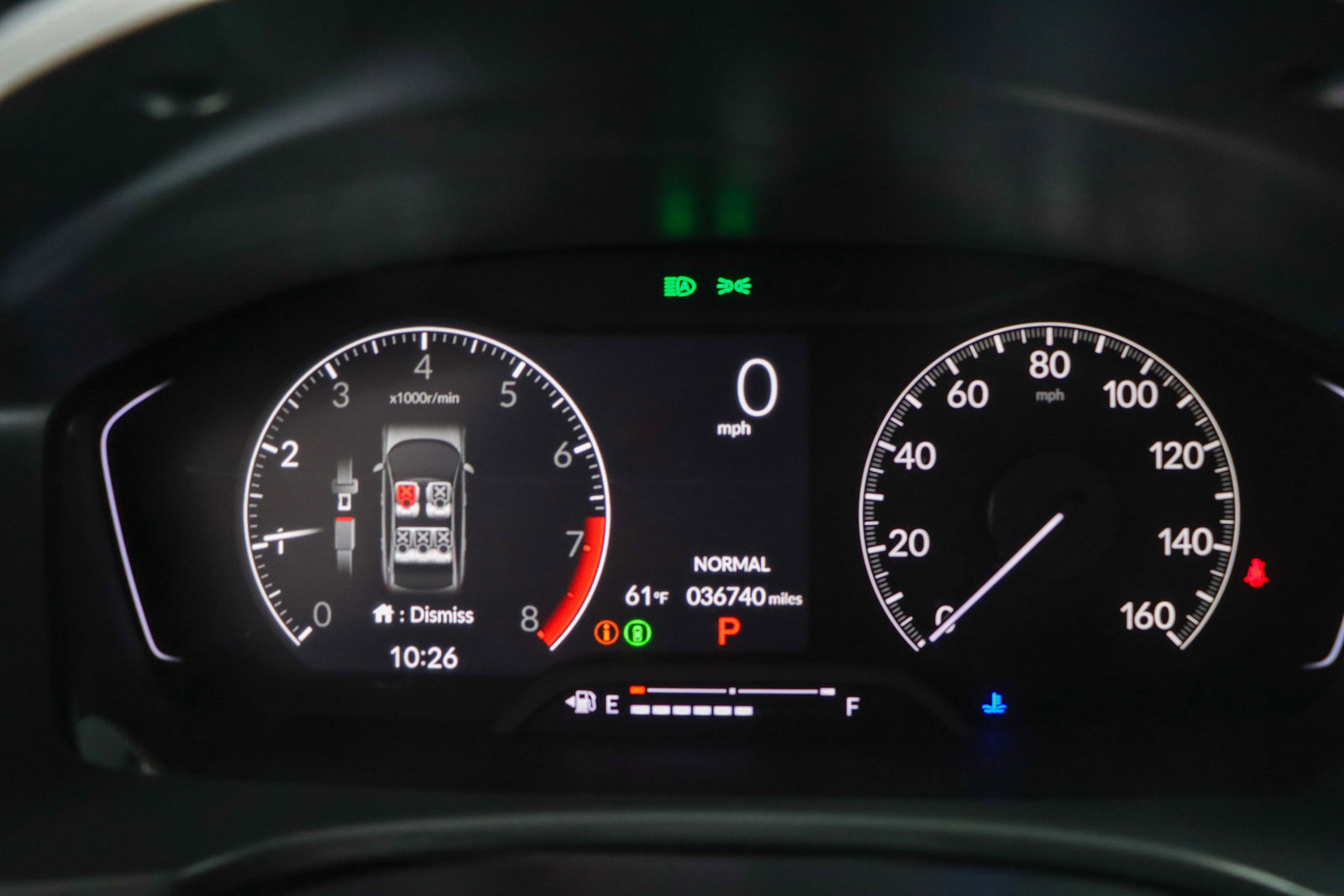 Used 2023 Honda Civic Sport image 15