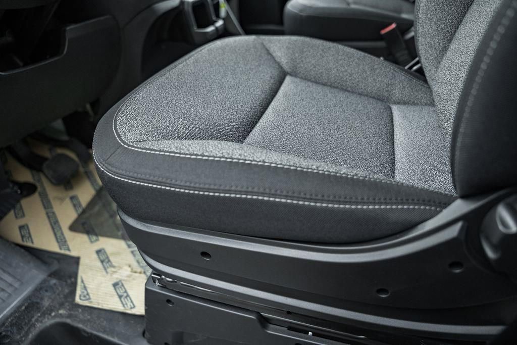 New 2025 RAM ProMaster 3500 w/ Quick Order Package 22G SLT image 28