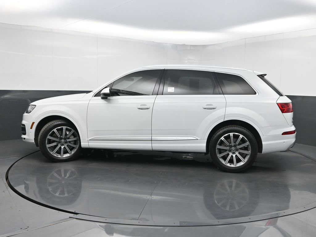 Used 2019 Audi Q7 3.0T Premium Plus w/ Premium Plus Package image 44
