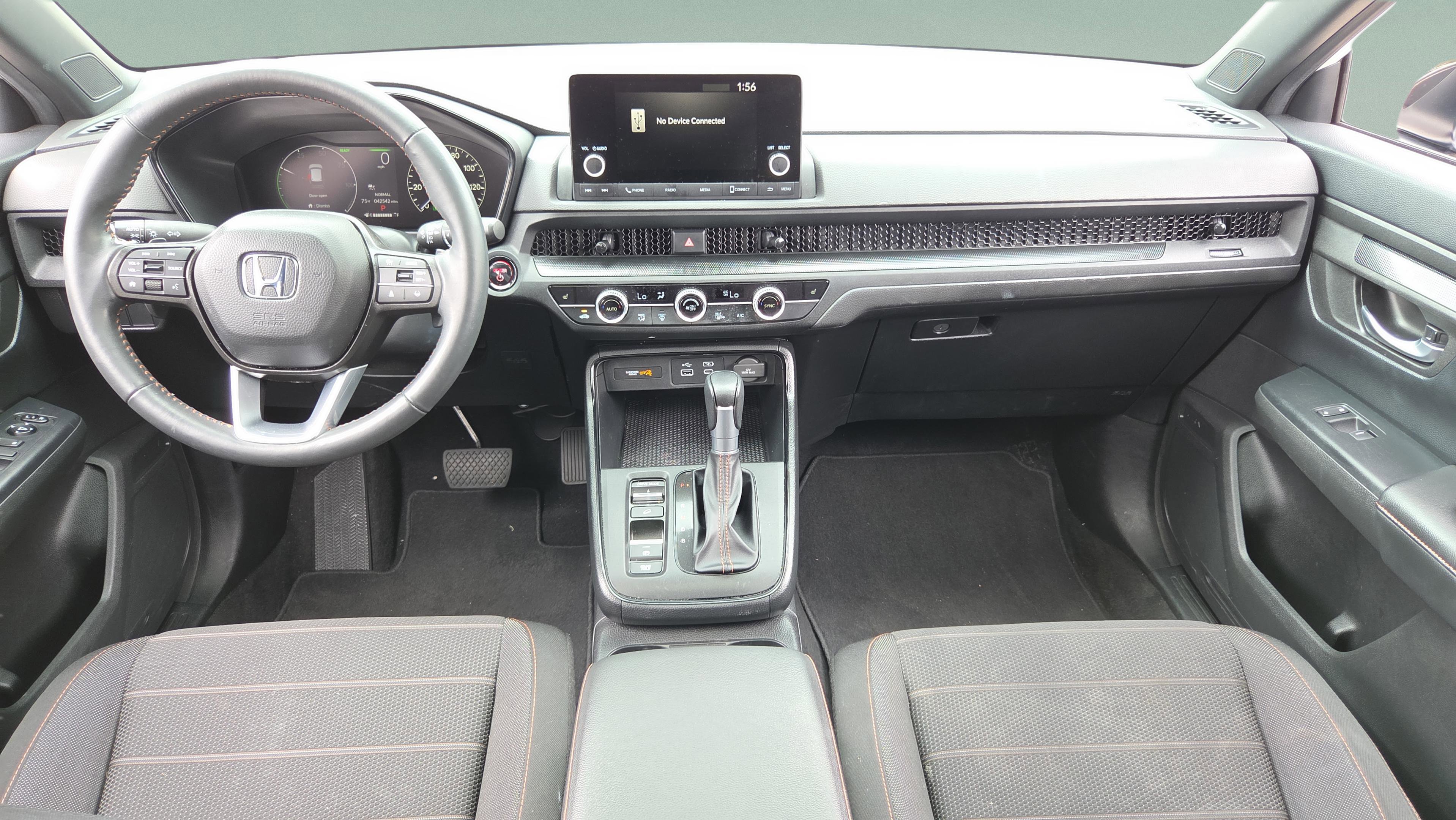 Used 2024 Honda CR-V Sport image 13