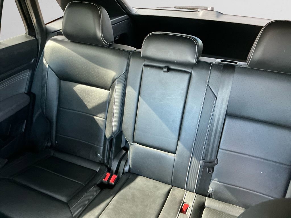 Used 2022 Volkswagen Atlas Cross Sport SE image 13