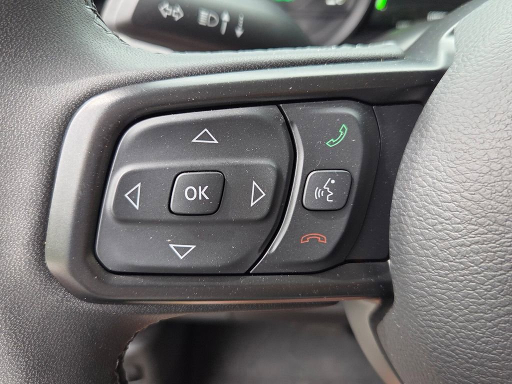 Used 2025 Jeep Wrangler Unlimited Sport S 4xe image 24