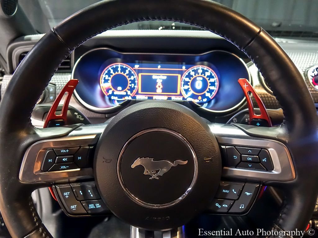 Used 2023 Ford Mustang GT Premium w/ GT Performance Package RWD image 14
