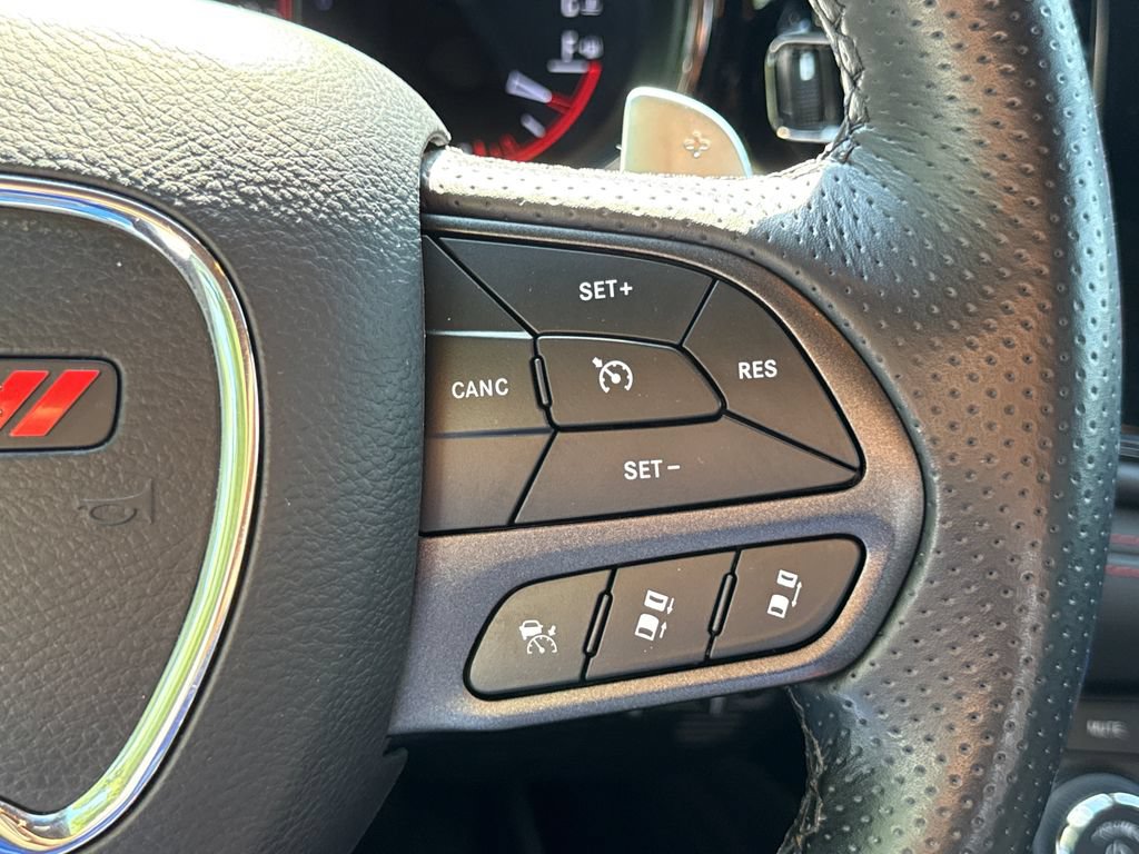 Used 2024 Dodge Durango GT AWD/4WD image 28