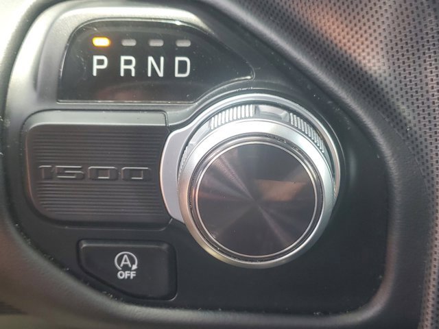 Used 2022 RAM 1500 Limited image 29