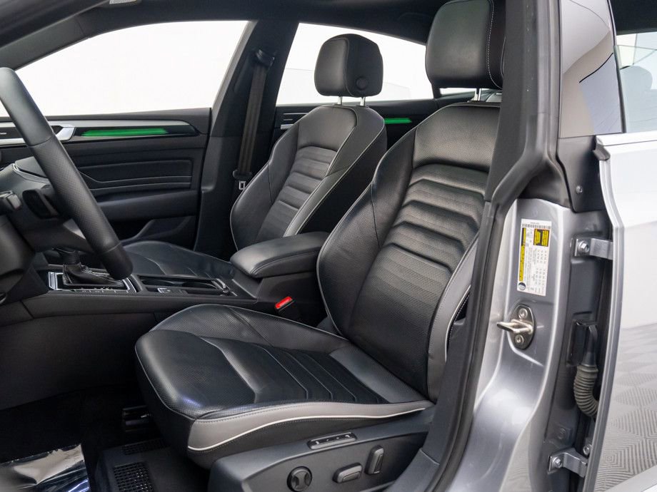 Used 2021 Volkswagen Arteon SEL Premium image 15