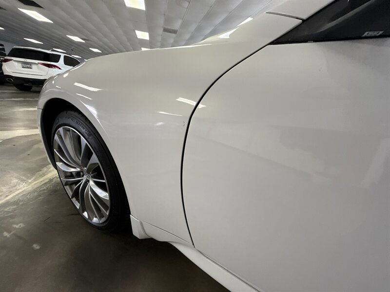 Used 2014 INFINITI Q60 Journey w/ Premium Package image 9