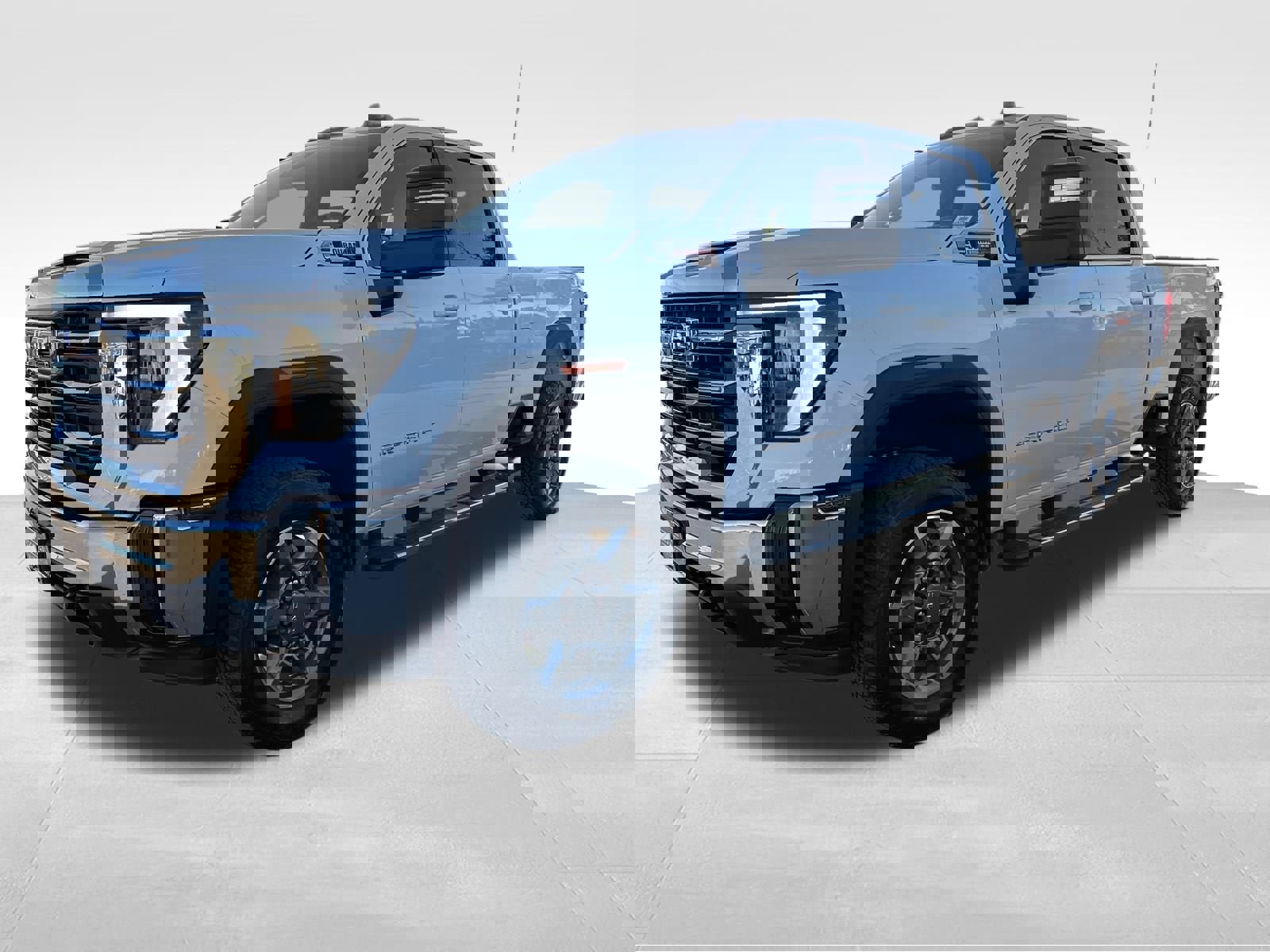 New 2026 GMC Sierra 2500 SLE image 11