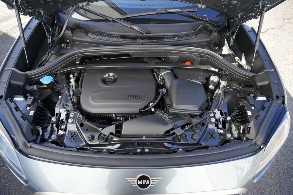 Used 2025 MINI Cooper Countryman S image 17